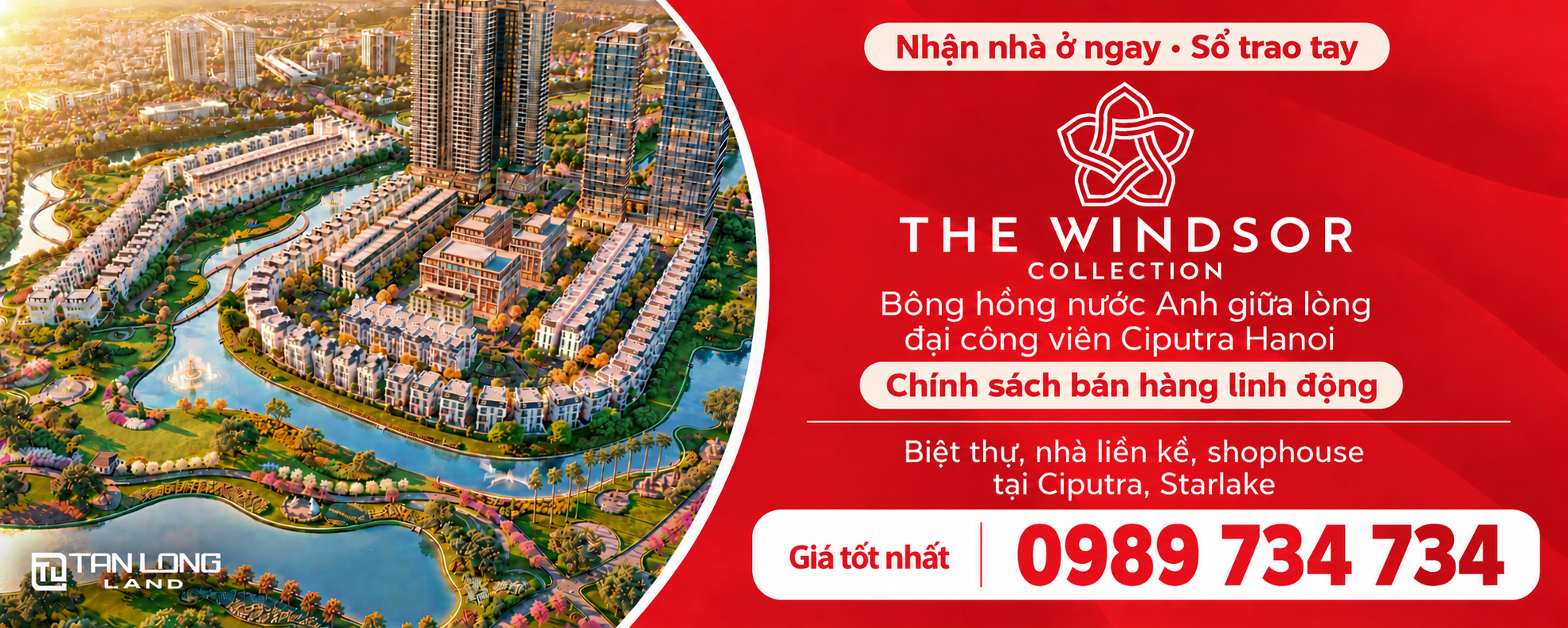 The Melody Hà Nội